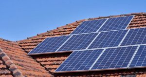 Pro Panneau Solaire dans l’innovation et l’installation photovoltaïque à Joue-l'Abbe